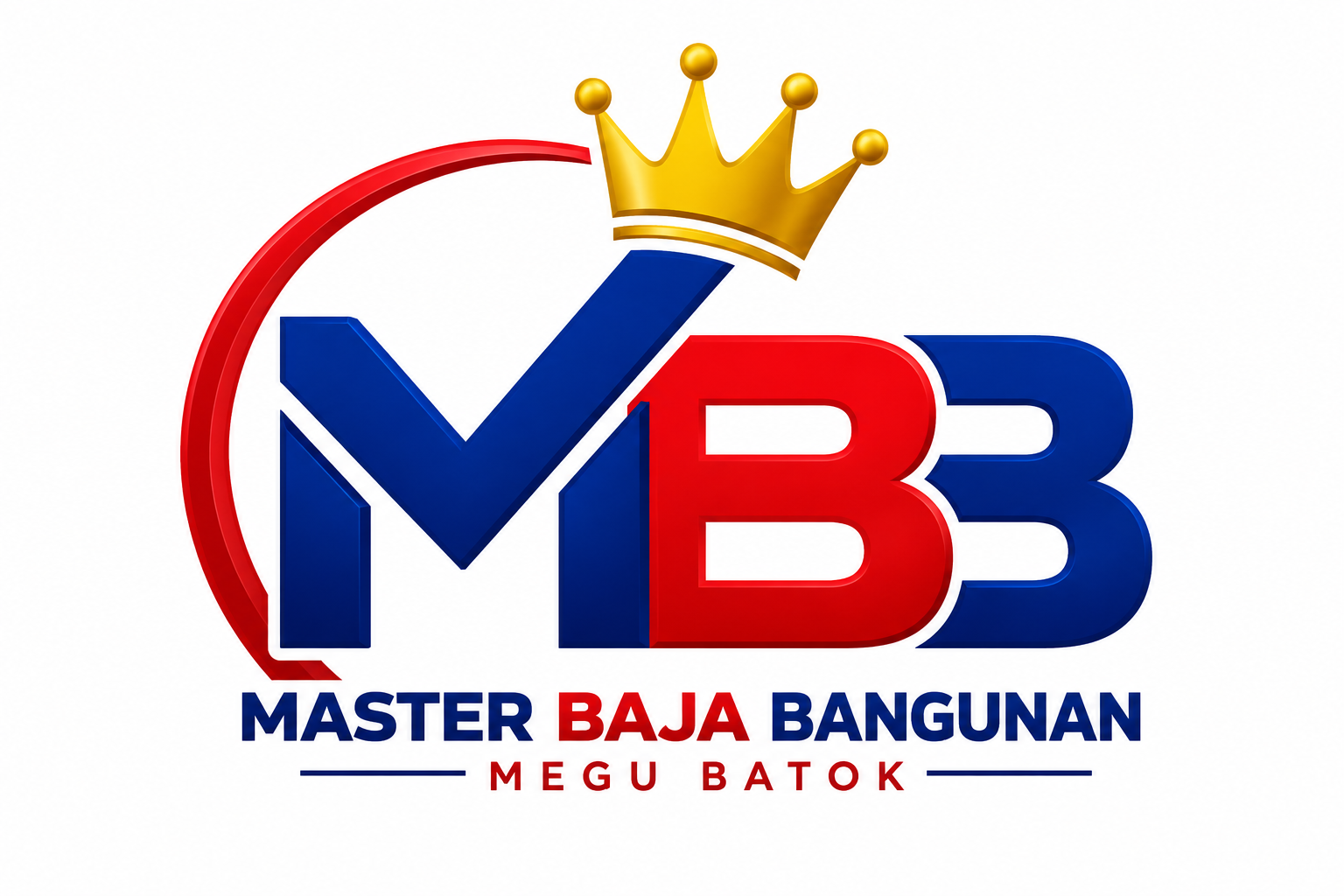 Master Baja Bangunan