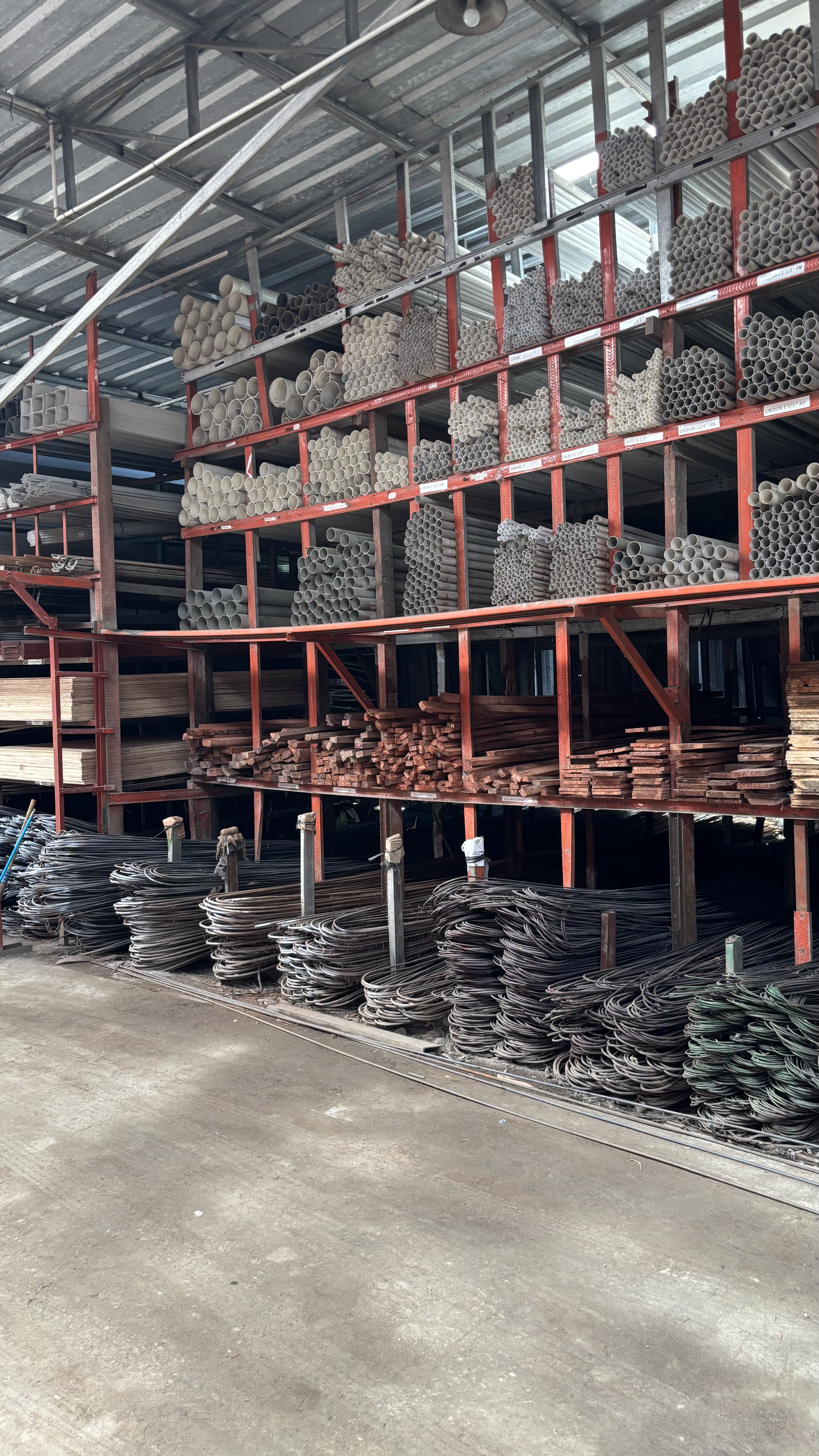 Besi Beton
